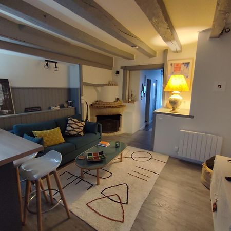 Appartement Quartier Cathedrale Blois Dış mekan fotoğraf