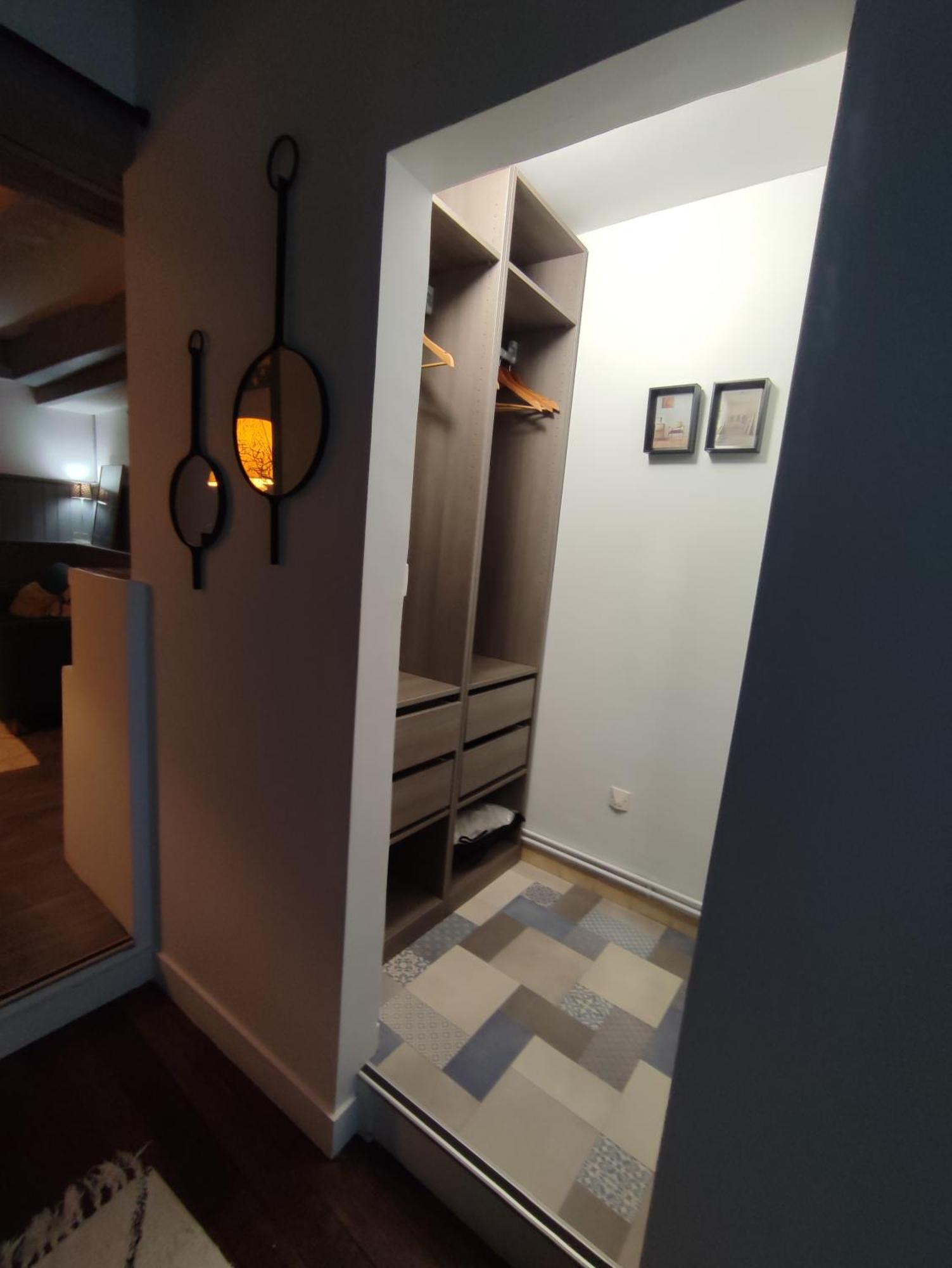 Appartement Quartier Cathedrale Blois Dış mekan fotoğraf